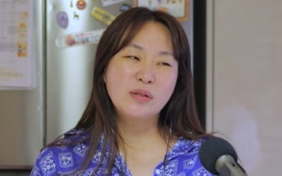 '오형제맘' 정주리, 11년간 출산·육아 반복했더니…"방송할 수 있는 게 없어" ('뭐라도되겠지')