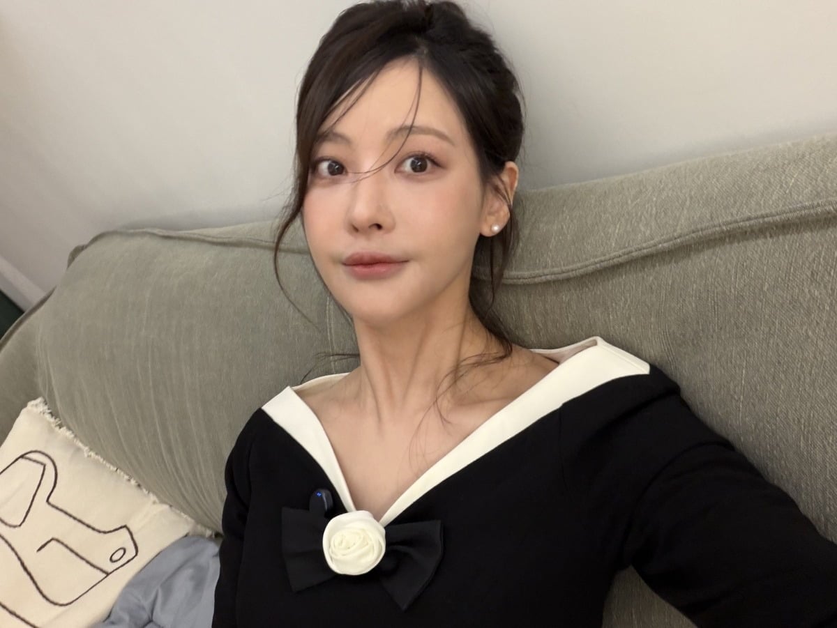 사진 = 오연서 인스타그램

