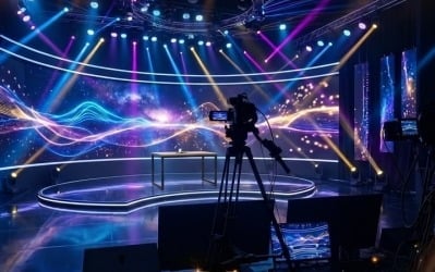 시청자가 예능 승부 뒤집는다…레쥬·STN SPORTS, 'X-라이브' 론칭