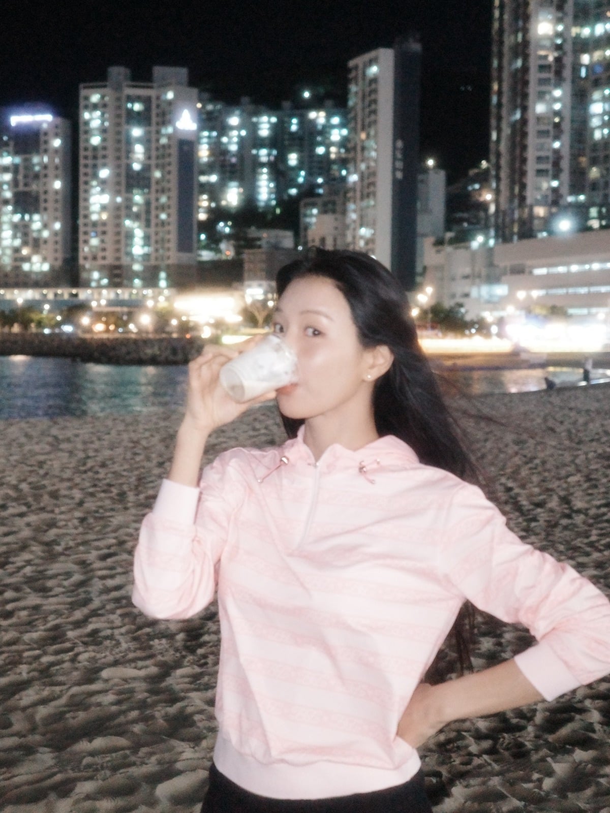사진 = 이세희 인스타그램
