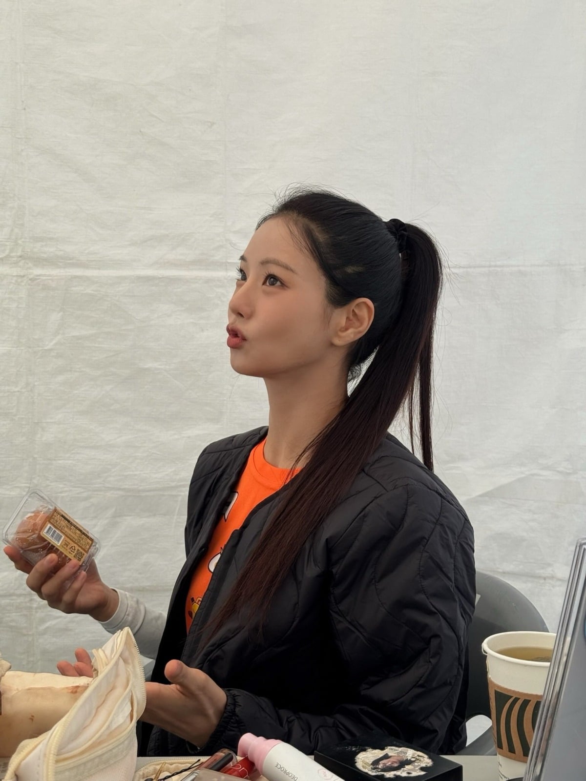 사진 = 이세희 인스타그램
