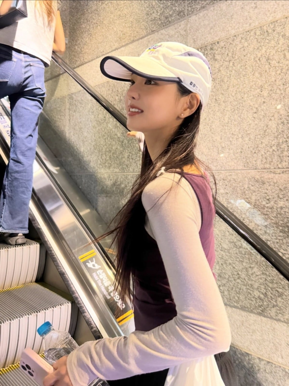 사진 = 이세희 인스타그램
