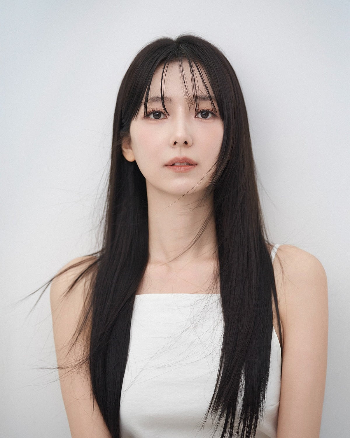 스텔라 출신 효은이 이효은으로 활동명을 변경, 빅스테이지컴퍼니와 전속계약을 체결했다./사진제공=빅스테이지컴퍼니