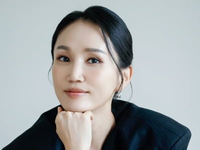 "내 인생 '로또 1등'은 계속 연기하는 것"…박보경, 20여년 지켜온 단 하나의 무기 [TEN인터뷰]