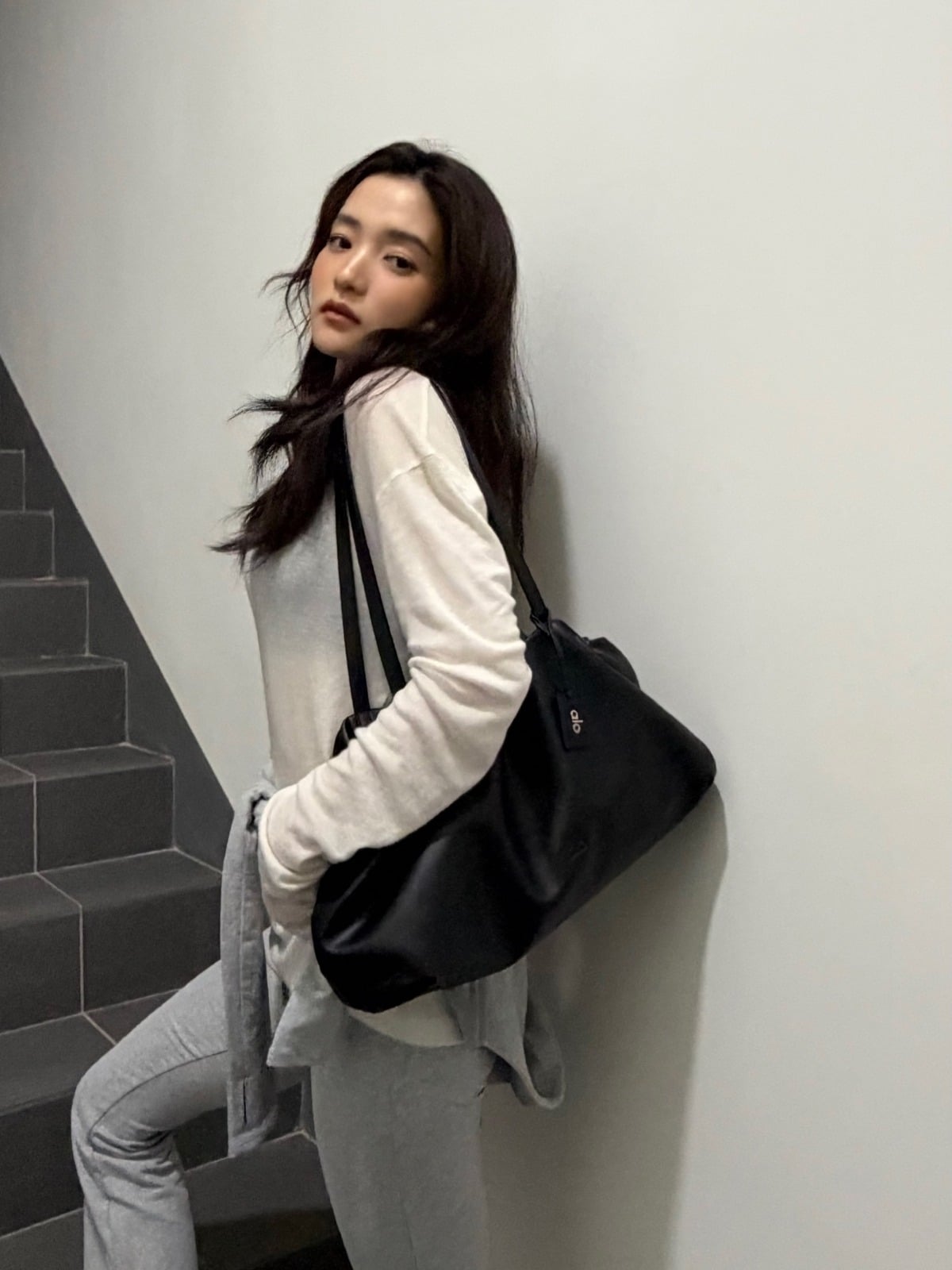 사진 = 김태리 인스타그램
