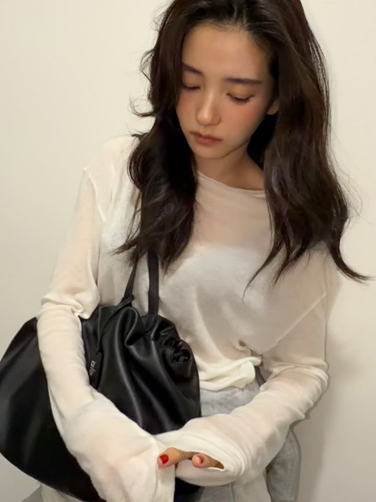 사진 = 김태리 인스타그램
