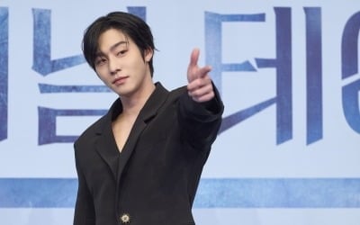 안효섭, 대역도 안 썼다…동료 배우도 인정, "실제 셰프보다 더 잘해" ('파이널테이블')