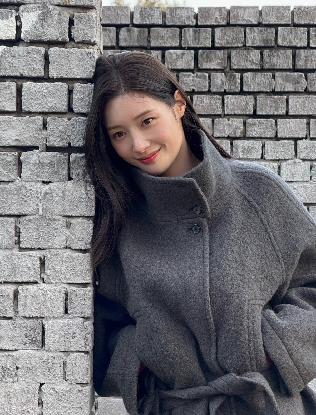 사진 = 정채연 인스타그램