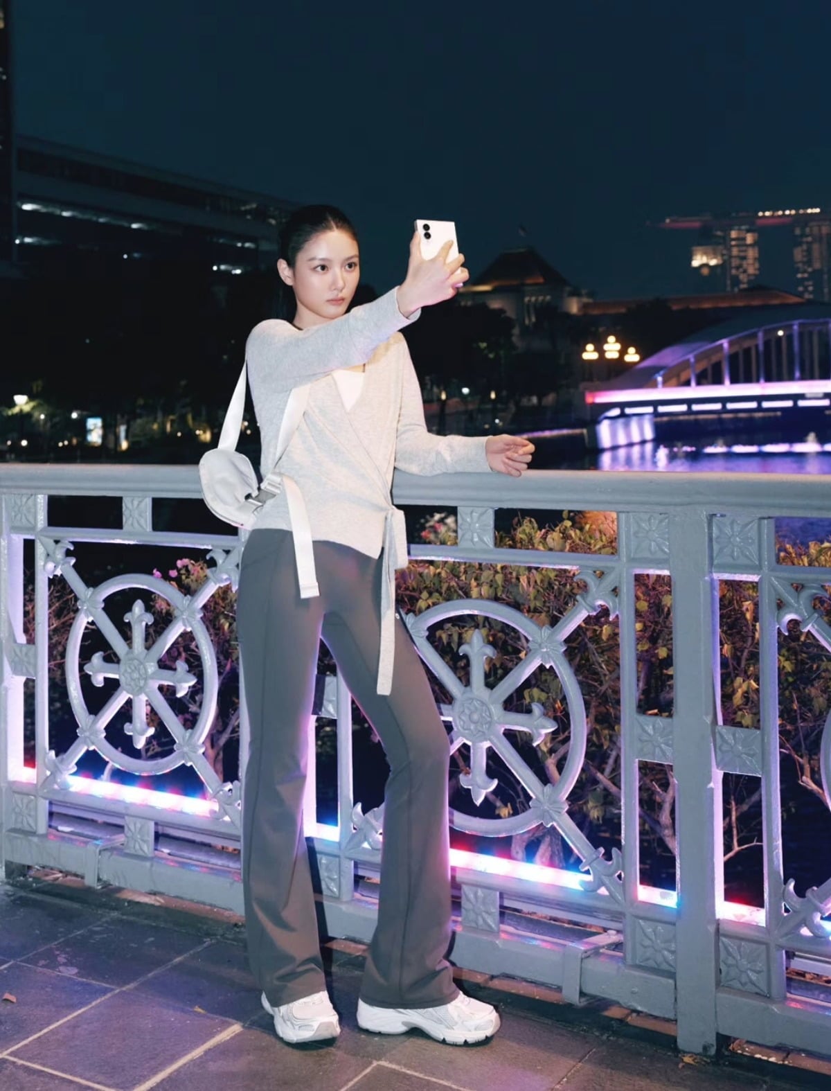 사진 = 김유정 인스타그램