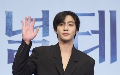 '31세' 안효섭, 셰프됐다…"짧은 시간 준비해, '흑백요리사' 보고 연구" ('파이널테이블')