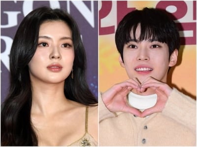 ♥이광수가 질투하겠네…'8년 연인' 이선빈, NCT 도영 향한 팬심 고백 "콘서트 다녀와" ('영스')