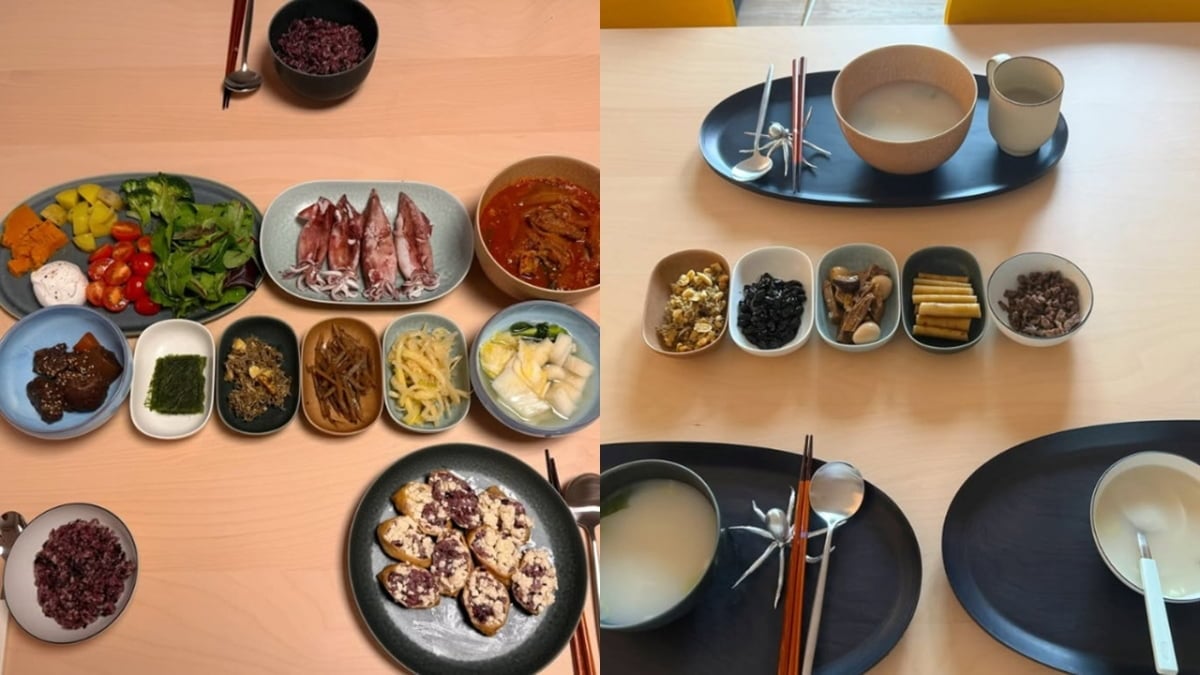 사진=손예진 SNS