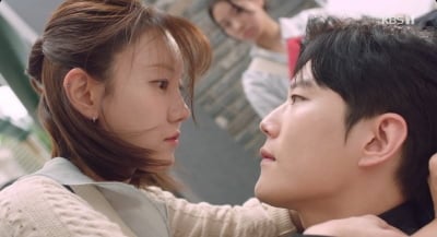 결국 시청률 10%대 찍었다…무서운 기세로 전체 1위까지 싹쓸이, 제대로 일 낸 KBS 일일극 ('엄마가')