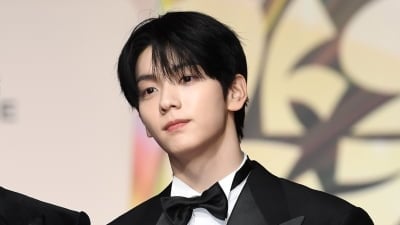 TXT 수빈, 컴백 앞두고 악성 루머 시달리더니…빅히트, 결국 "법적 조치"