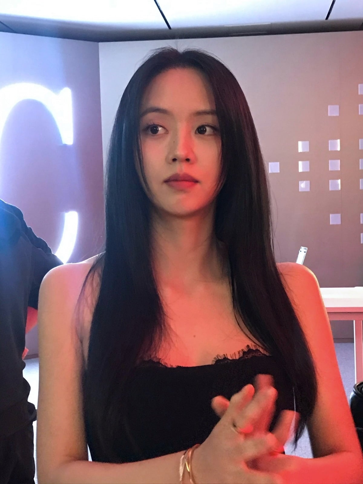 사진 = 김소현 인스타그램
