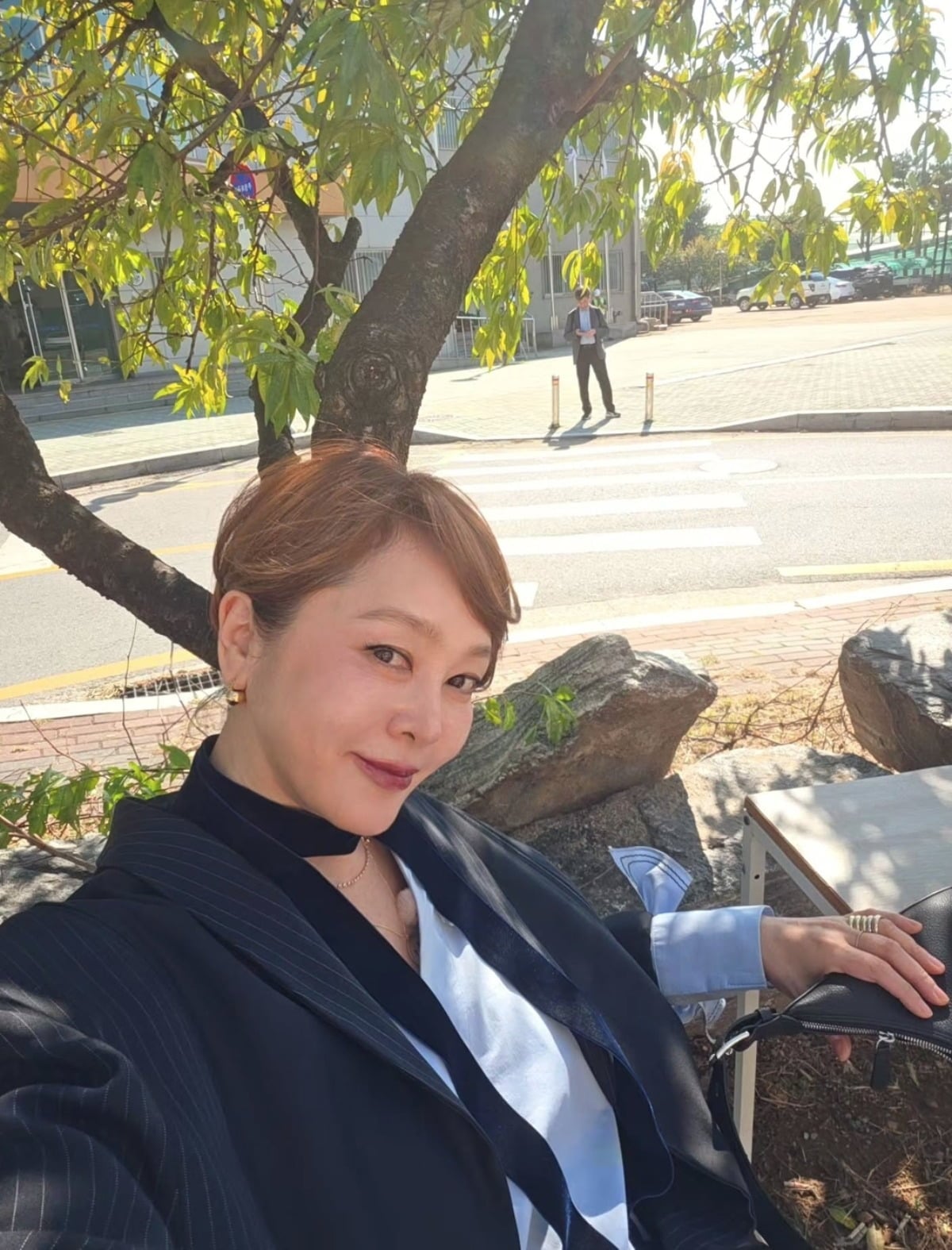 

사진 = 이승연 인스타그램

