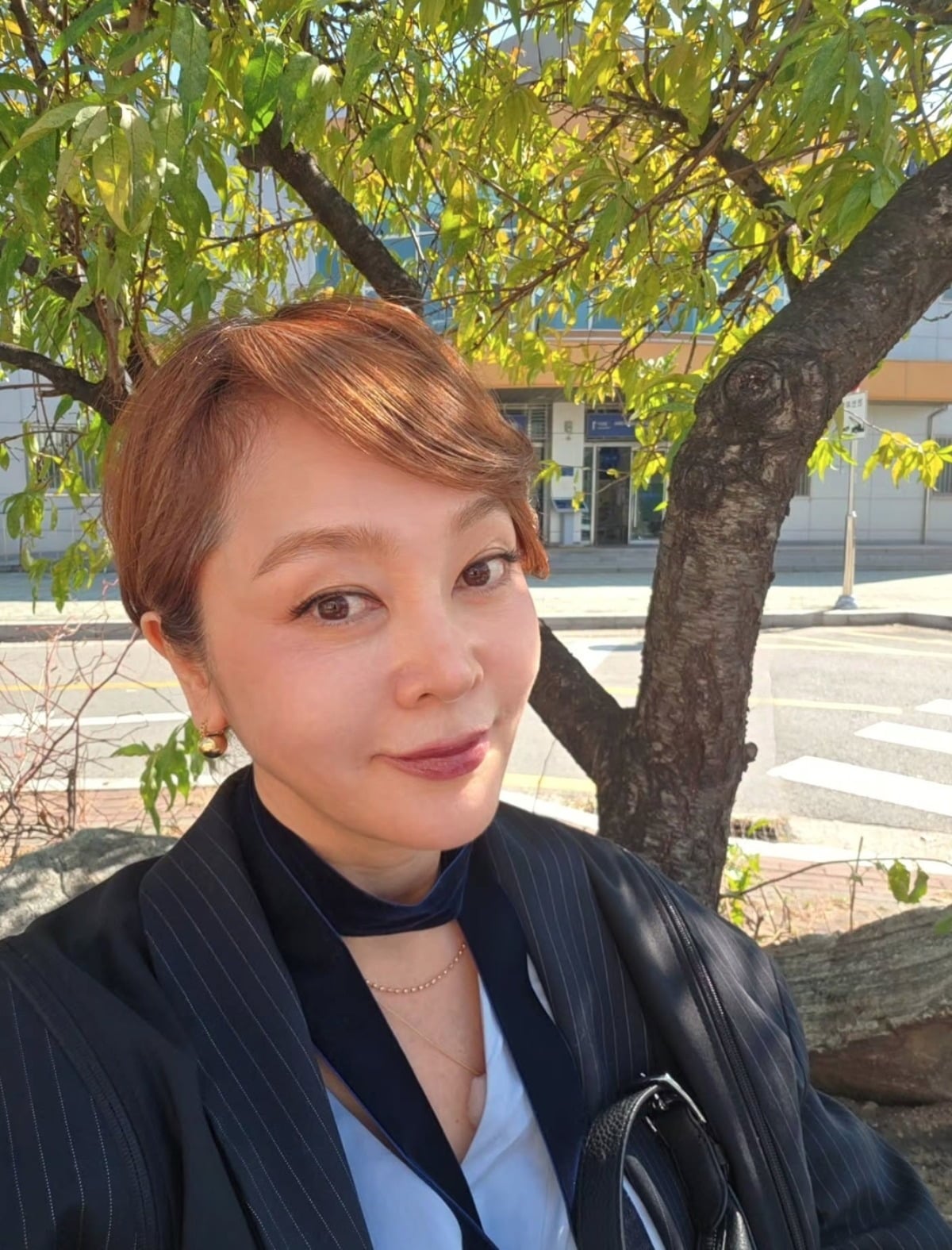 

사진 = 이승연 인스타그램

