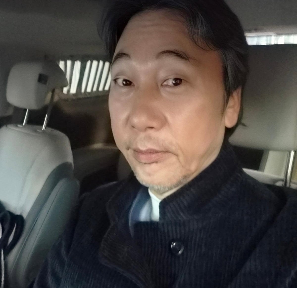 가수 이문세가 백내장 수술 이후 근황을 전하고 있다. / 사진=이문세 SNS