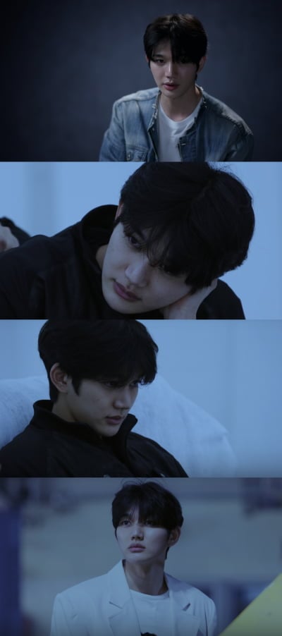 '술래게임' 윤상현, 아깝다