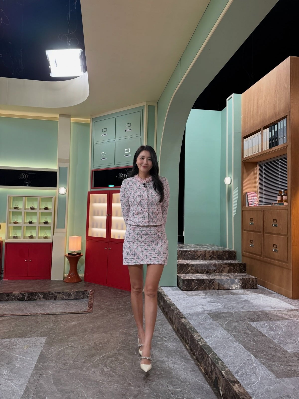 
사진 = 정소민 인스타그램

