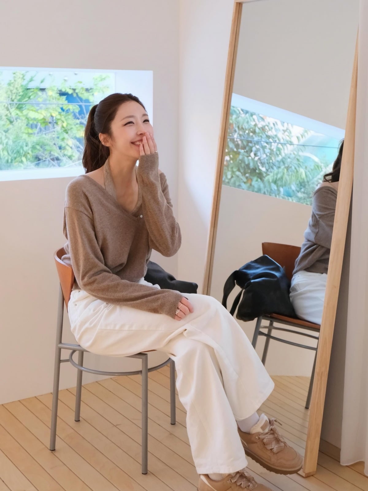 사진 = 성해은 인스타그램

