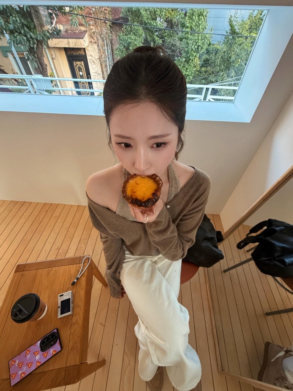사진 = 성해은 인스타그램

