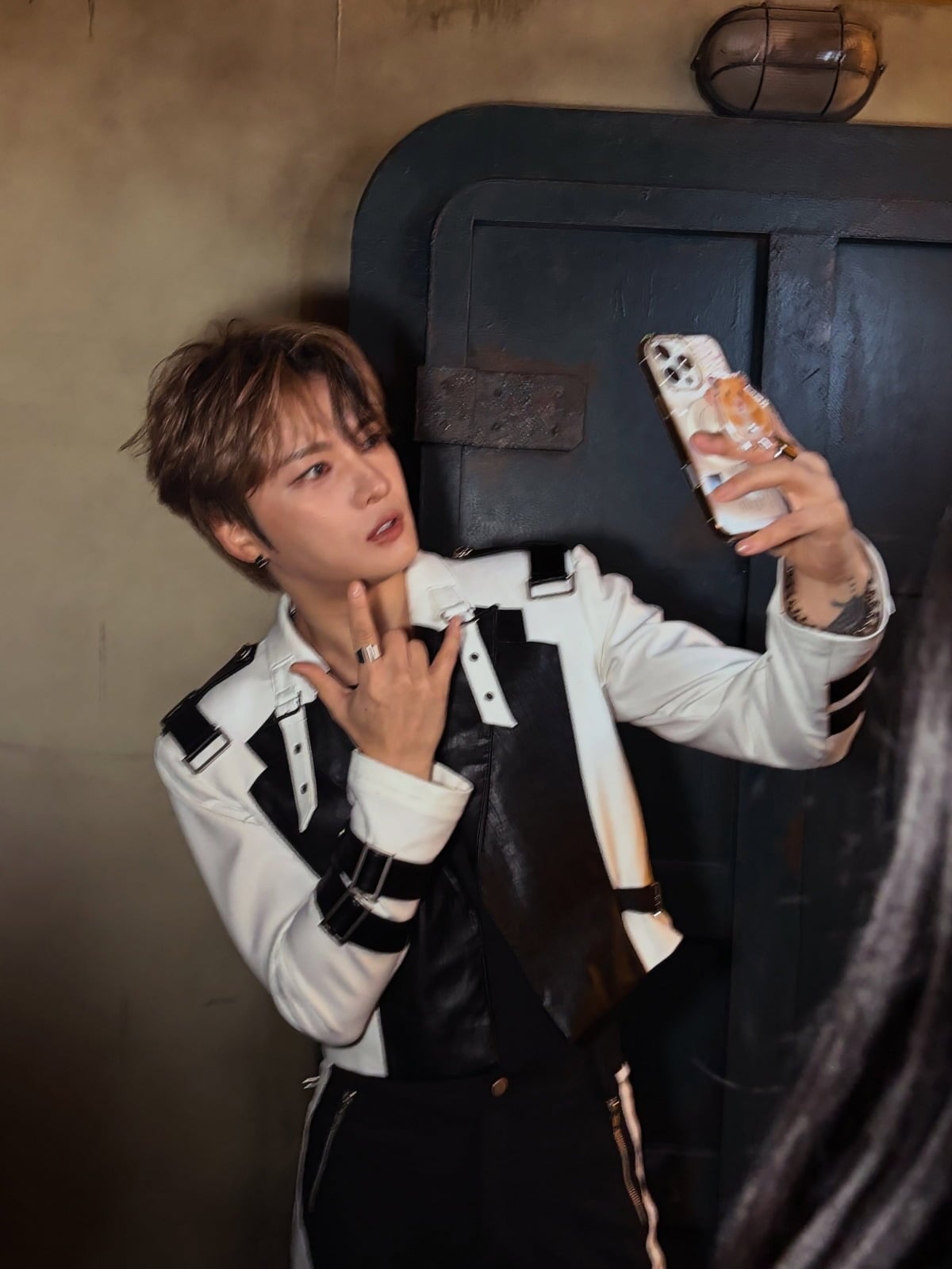 사진 = 김재중 인스타그램