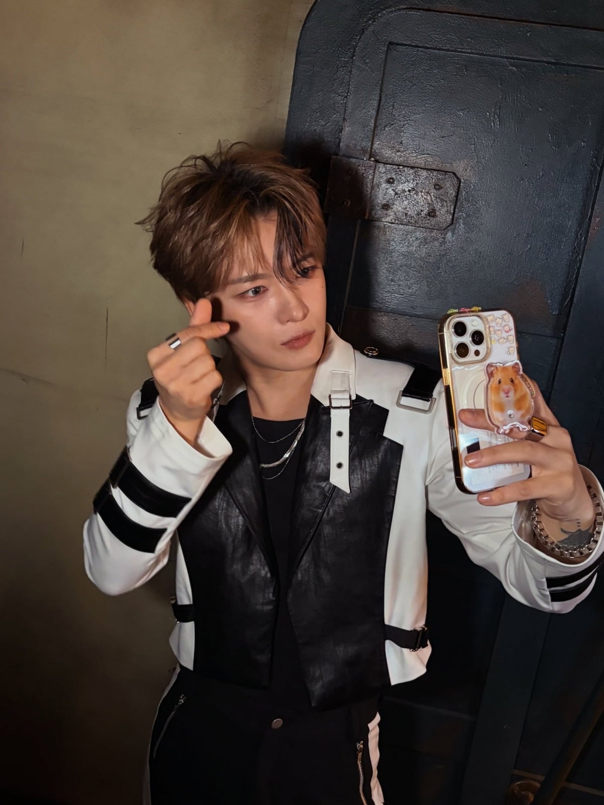 사진 = 김재중 인스타그램