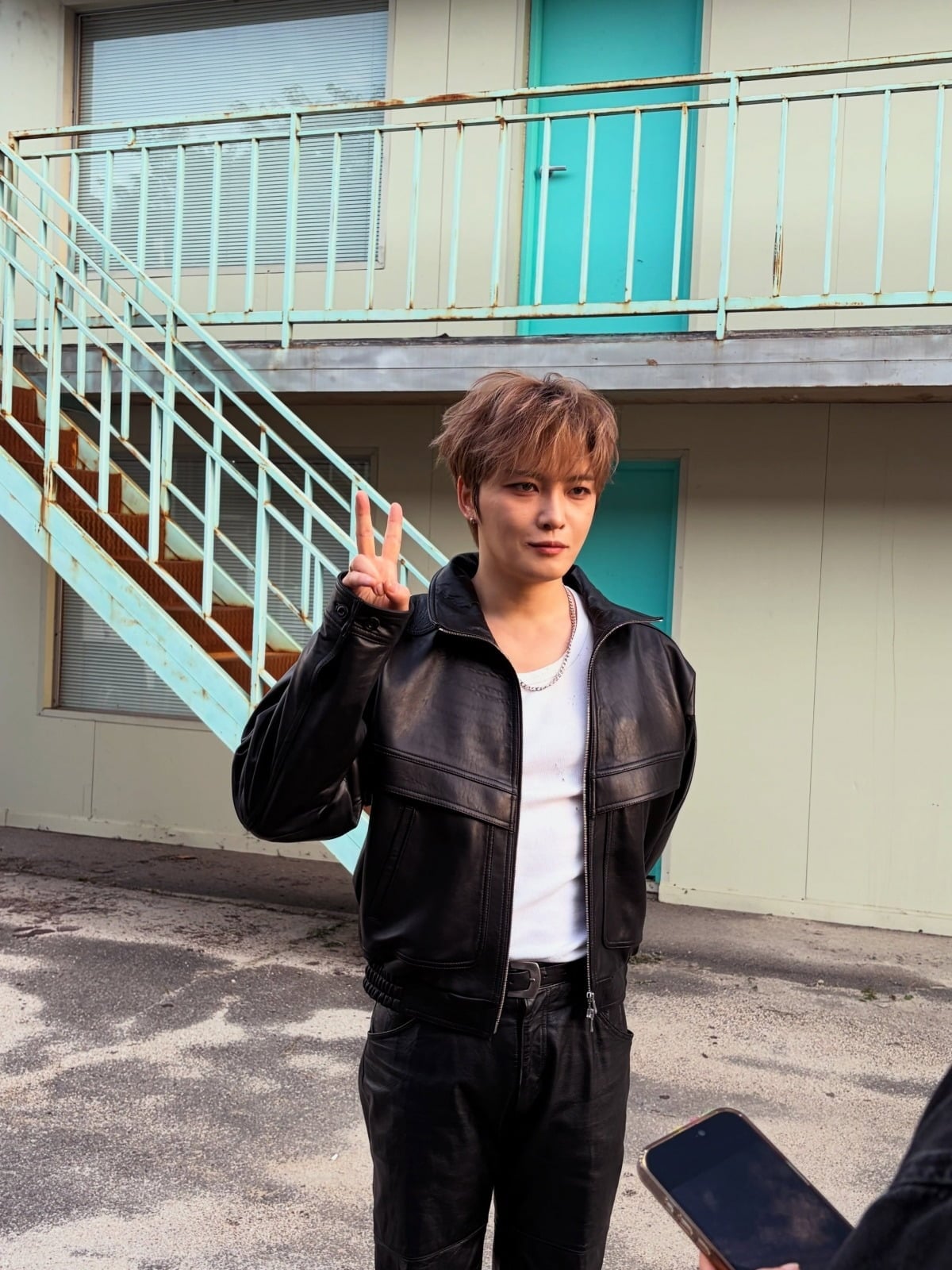 사진 = 김재중 인스타그램