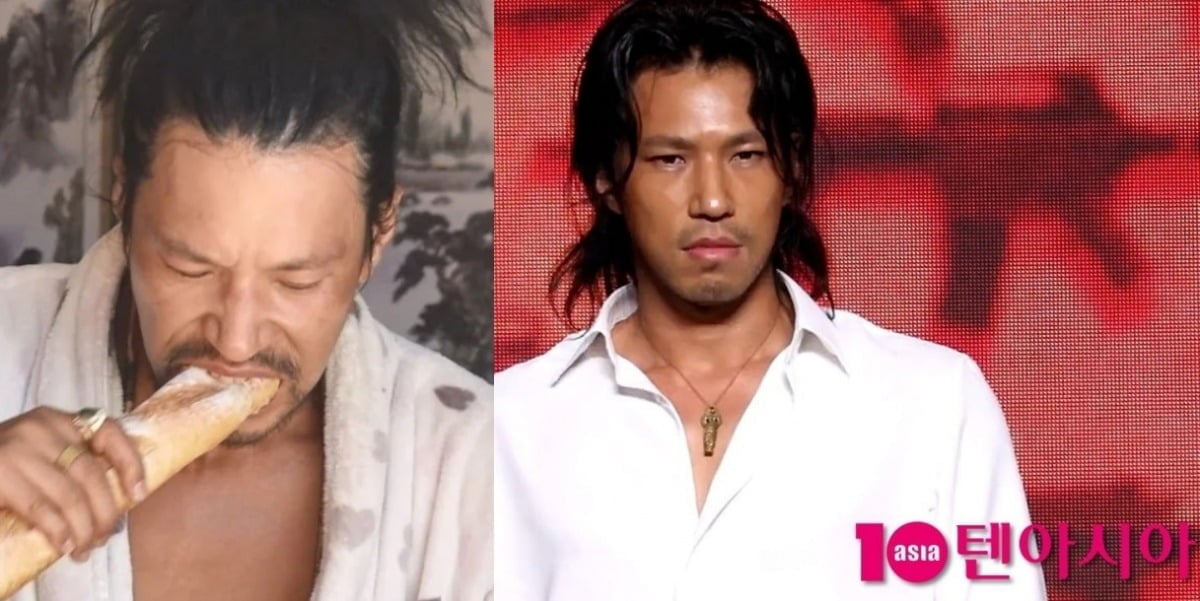 '나 혼자 산다' 조작설이 불거진 가운데 배우 김민과 같은 동네 주민의 글이 화제를 모으고 있다 / 사진 = MBC '나 혼자 산다', 텐아시아DB