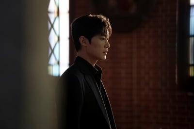 서현진과 ♥로맨스 그리더니 이번엔 스타 셰프로…장률, 안효섭과 정면 승부 ('파이널')
