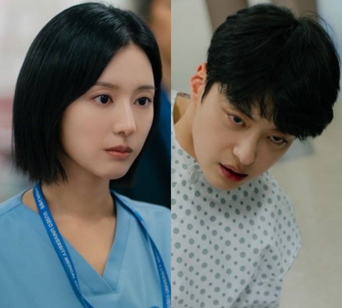 '닥터X' 5회 스틸컷이 공개됐다. / 사진제공=SBS