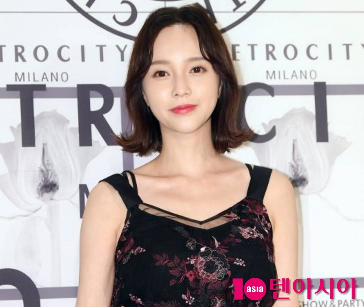 아유미가 공식 행사에 참석했다. / 사진=텐아시아DB