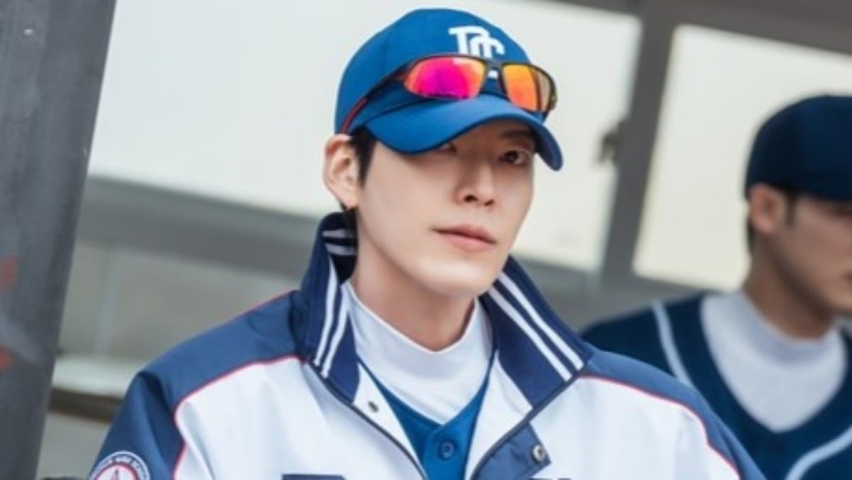 '기프트' 티저 영상이 공개됐다. / 사진제공=tvN