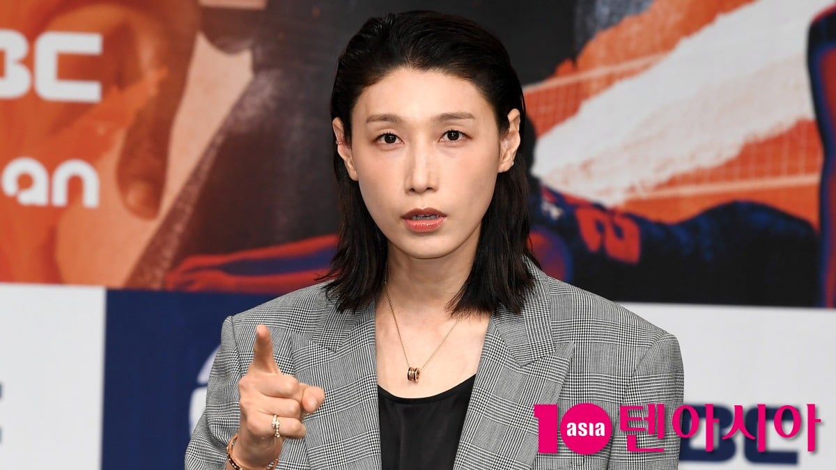 김연경 이끄는 '필승 원더독스'가 시즌1에서 역전패를 안겼던 슈지츠 고교를 상대로 설욕에 나선다. / 사진=텐아시아DB