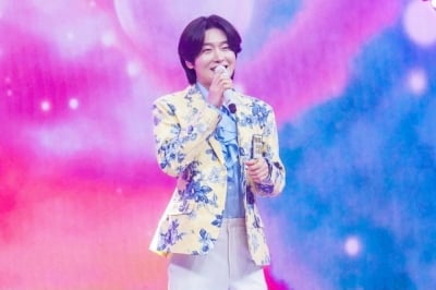 감성 내려놓은 김용빈, 야구 팬들도 들썩일듯…"너무 행복한 삶"('금타는')