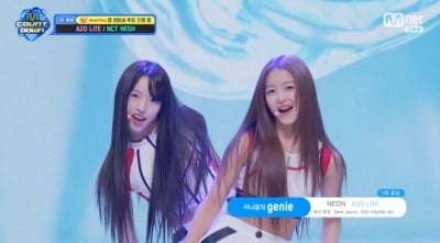 A2O 라이트, 데뷔하자마자 트로피 싹쓸이