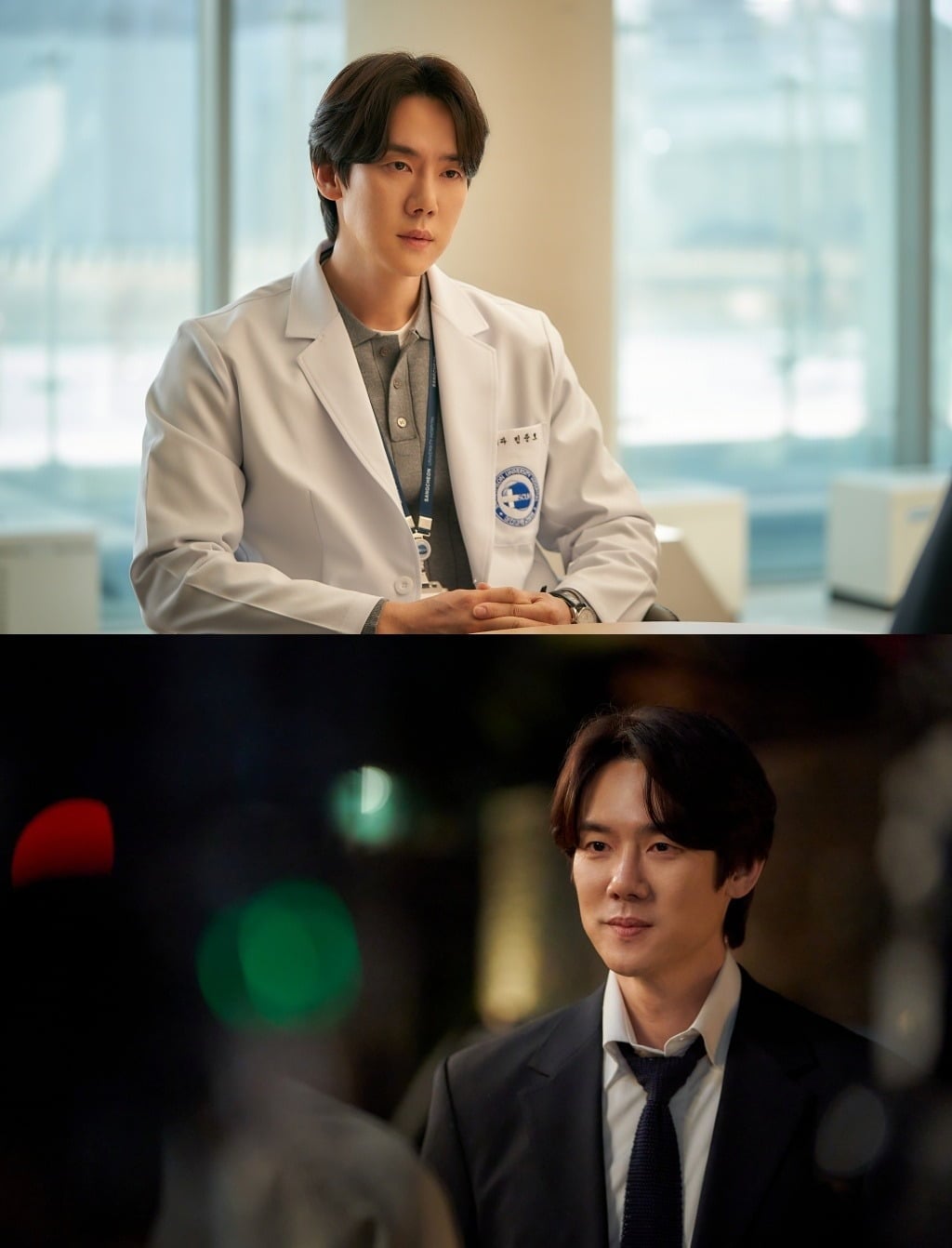 유연석이 심장외과 전문의로 분한다./사진제공=MBC
