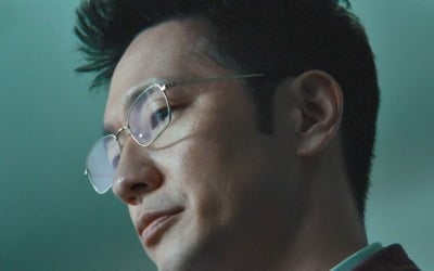 손석구, 'D.P.' 한준희 감독 다시 만났다…'푸른길' 11월 20일 공개