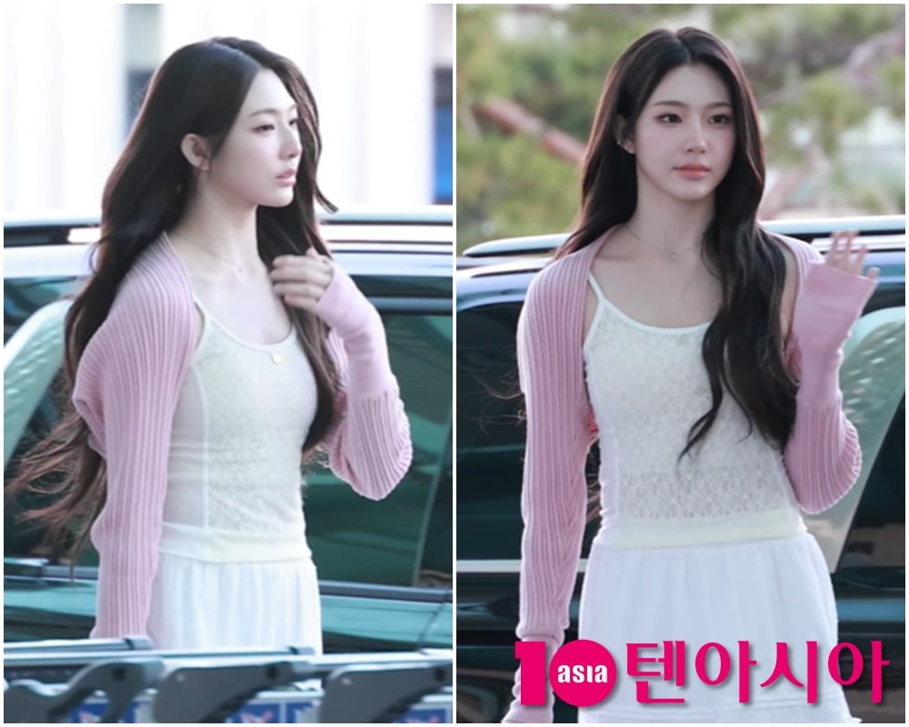 텐아시아 DB