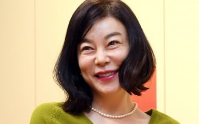 '65세' 최화정 "난 아줌마 아니고 할머니"…독감 접종 무료 ('최화정이에요')