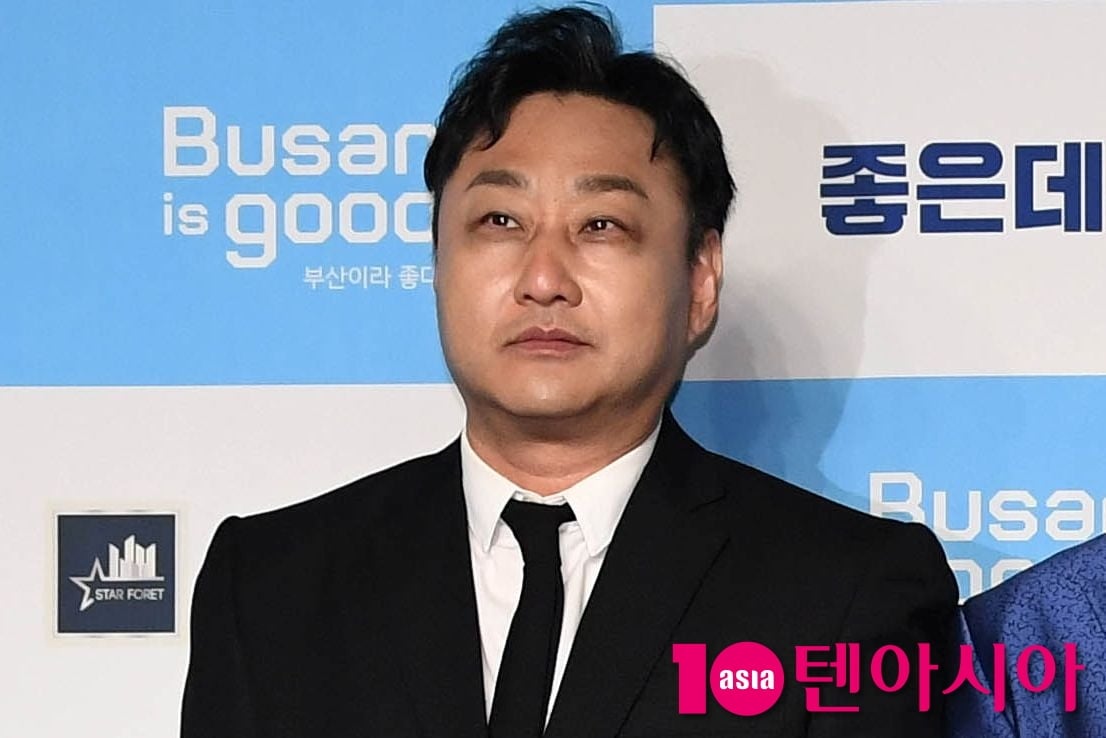 방송인 김수용이 430억원대 주식 거래 내역을 공개한 뒤 불거진 재산 관련 오해를 해명했다. / 사진=텐아시아 DB