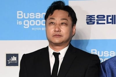 '3대째 의사 집안' 김수용, 430억 주식 부자설 터졌다…직접 밝힌 진실 [종합]