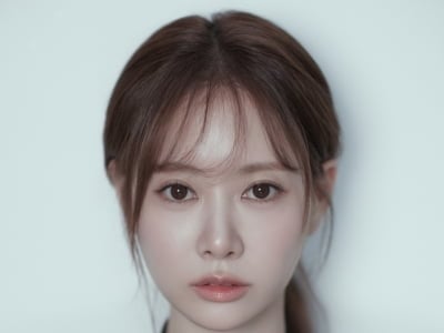 [공식] 김보라, 정략결혼 거부하고 ♥사랑 택했다…'로미오와 줄리엣' 뮤지컬 주인공 캐스팅