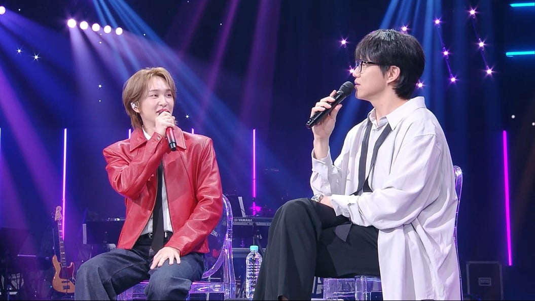 온유가 '더 시즌즈-성시경의 고막남친'에 출연한다. / 사진제공=KBS
