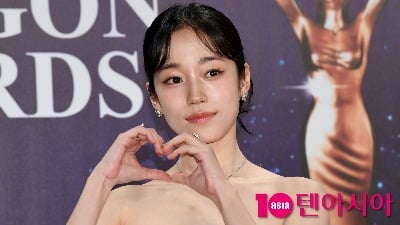 노윤서, 끝내 눈물 터졌다…막내로 활약하더니 염정아→김선영과 아쉬운 이별 ('산지직송')