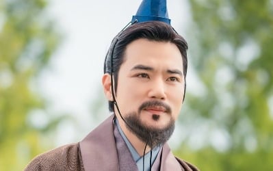 300억 규모 KBS 대하드라마 온다…김강우, 태종무열왕 연기 위해 왕릉까지 ('문무')