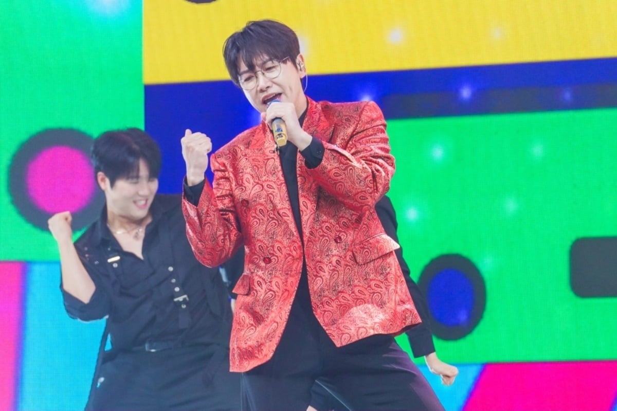 '금타는 금요일'에 춘길이 출연한다. / 사진제공=TV CHOSUN '금타는 금요일'