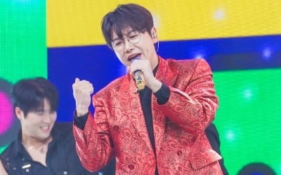 춘길, 영탁 따라 춤추더니 극찬 터졌다…"역대 댄스 무대 중 최고 밸런스" ('금타는')