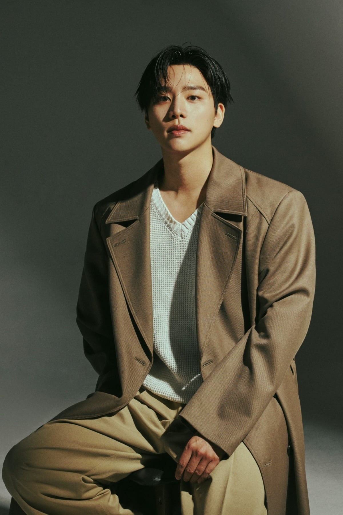 배우 김우석은 1994년생으로 올해 32세다. / 사진제공=에일리언컴퍼니